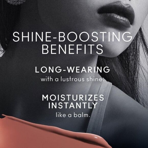 MAC Cosmetics Lustreglass Lipstick - Picture 8 of 9